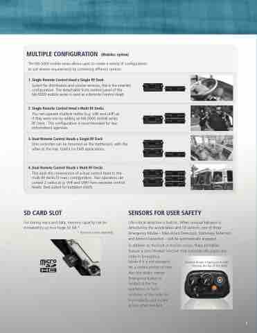 NEXEDGE NX-5000